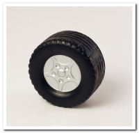 MTR-020 Small Tire
